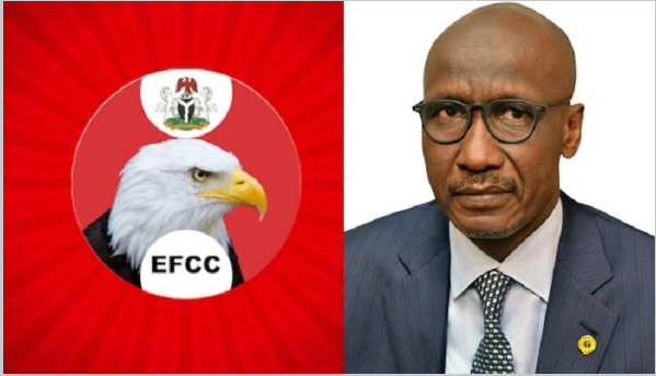 EFCC escalates