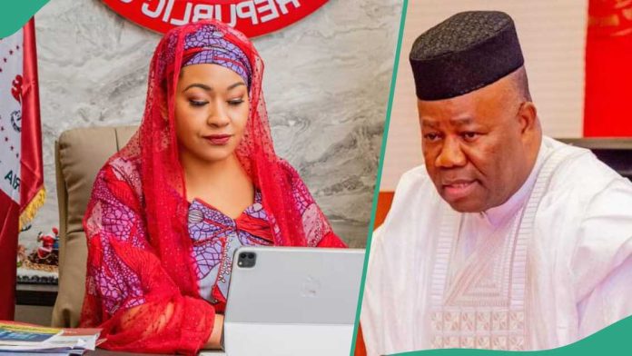 Suspension-from-senate. Natasha-Akpoti-Uduaghan