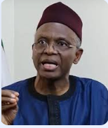 El-Rufai alerts