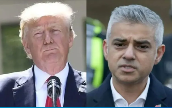London Mayor