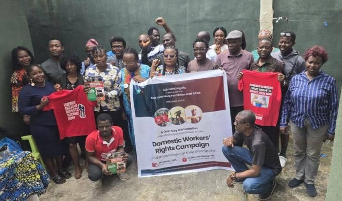 nigerians-push-for-unionisation-of-domestic-workers