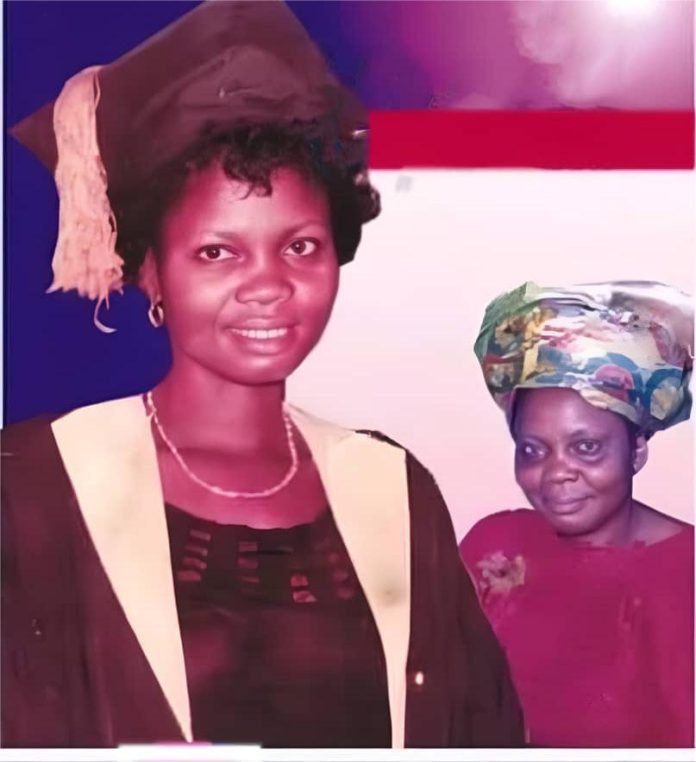 Honouring the hands that shape the future: A tribute to teachers and the legacy of Mrs. Anna Chinenye Udunze
