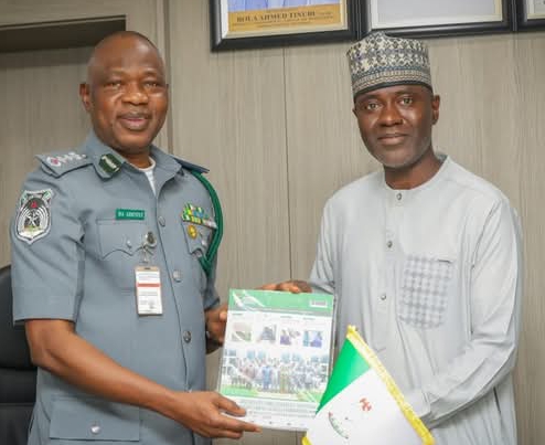 Customs-NCC. Adeniyi-and-Maida