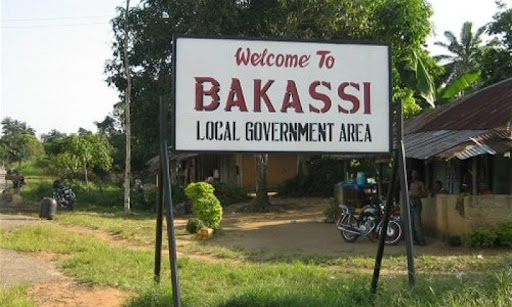 Bakassi. Bakassi-LGA-