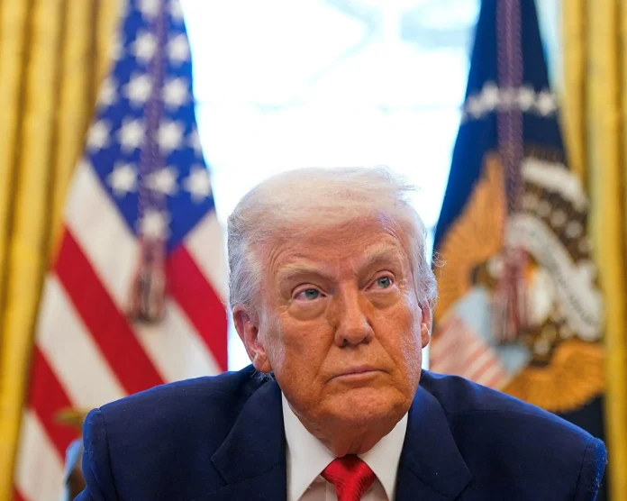 BREAKING: Trump designates Nigeria as 'country of particular concern' over alleged Christian genocide