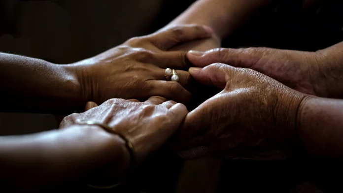 What we get wrong about death, according to end-of-life workers