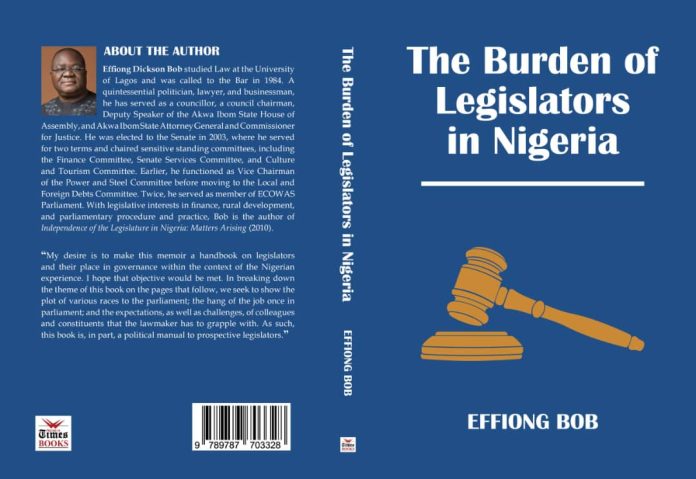 Book-Review. Effiong-Bob