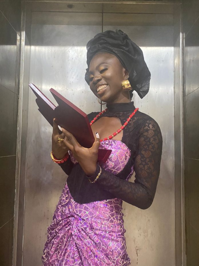 TheNiche-Young. Oreoluwa-Eniola