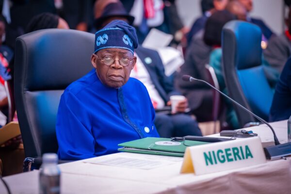 FULL-SPEECH. President-Tinubu