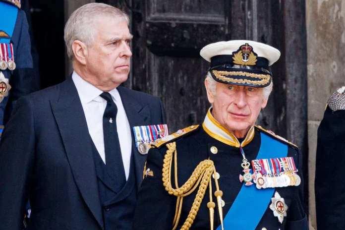 Jeffrey Epstein scandal: Prince Andrew stripped of all royal titles and privileges