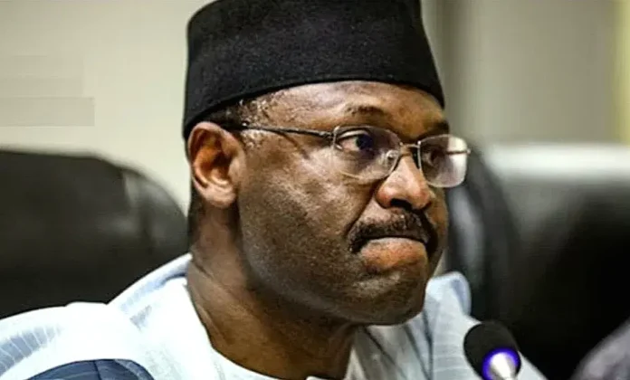 Court orders arrest of Prof Mahmood Yakubu for contempt