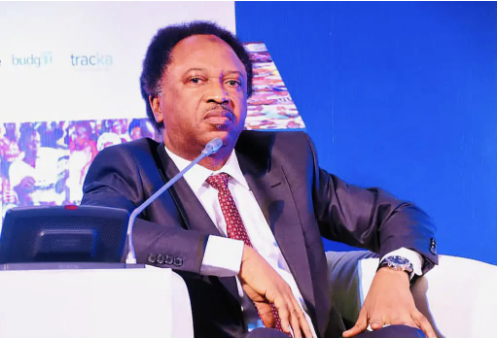 Shehu Sani reminds