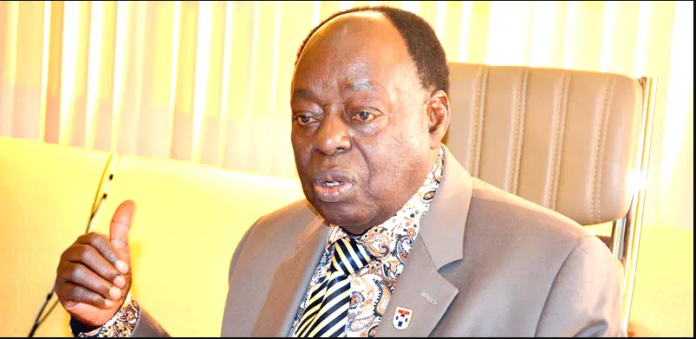 Afe Babalola warns