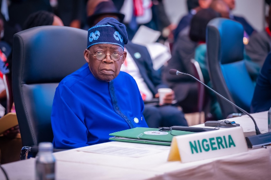 “No one expected”