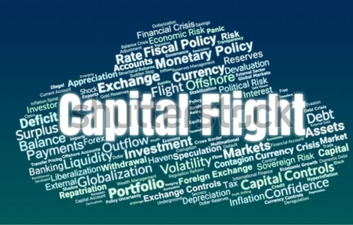 Capital flight and politics of betrayal: When leaders stop believing in their own economy