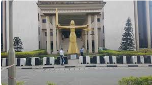 Abuja court convicts