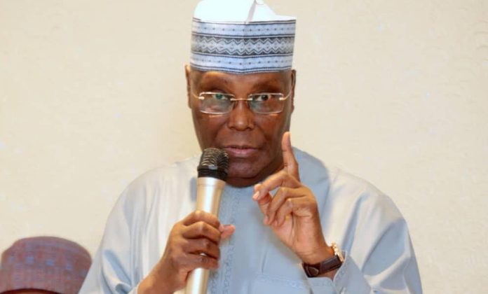 Atiku faults hybrid results transmission model