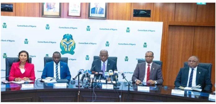 CBN’s 303rd MPC meeting: A technocratic victory, an economic setback
