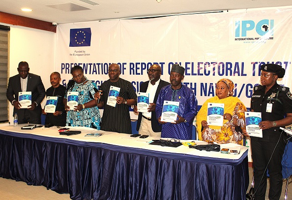 GOCOP signs MoU with IPC