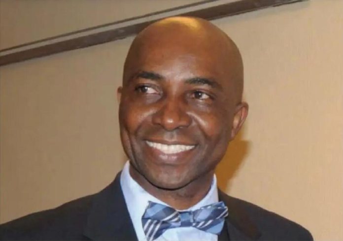 FG-appoints. John-Nwabueze