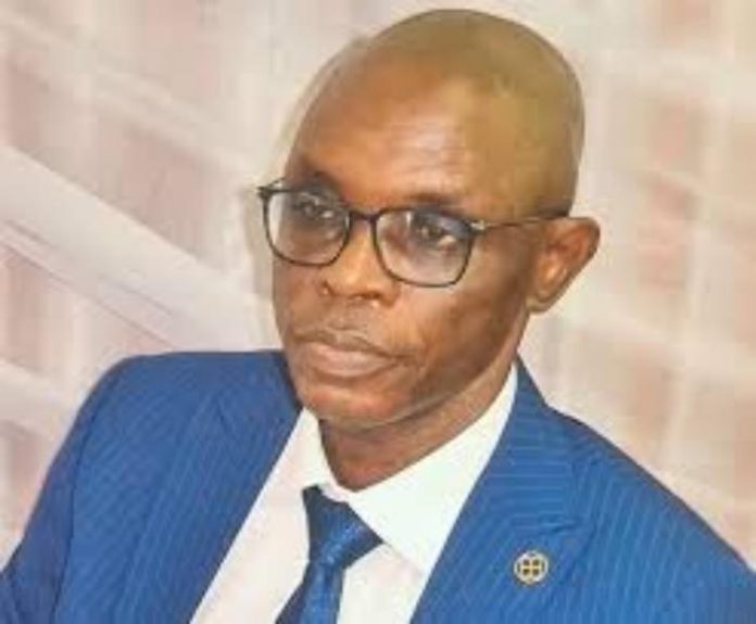 A review of Yakubu Mohammed's 'Beyond Expectations: A Memoir'