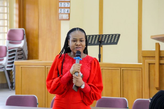 TheNiche-Young. Peace-Agoha