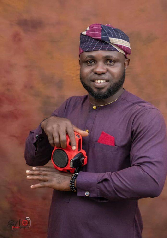 Samuel- Ndifreke TheNiche-Young. Samuel- Ndifreke