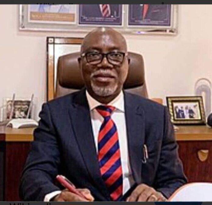 Aiyedatiwa’s first year road revolution maps growth and connectivity ...