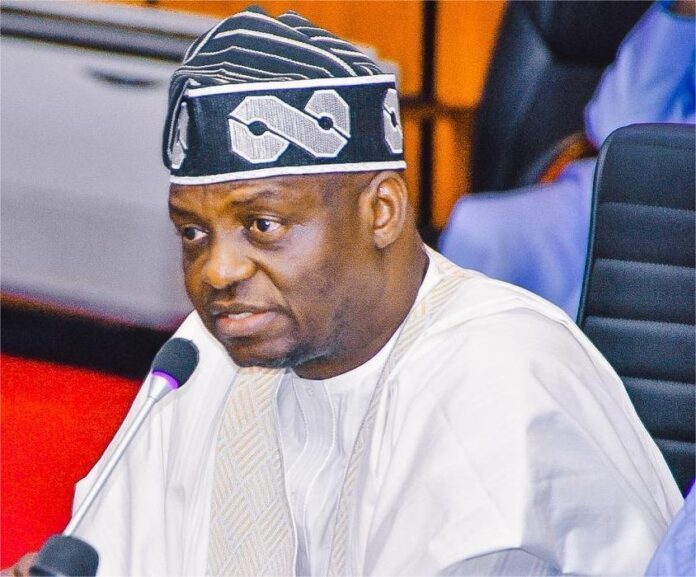 With discipline, unity, strategic communication, APC will win 2027 polls – Yilwatda