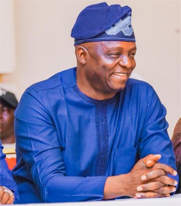 Outcome of FCT, Rivers, Kano polls, clear endorsement of Tinubu’s reforms, says APC chairman