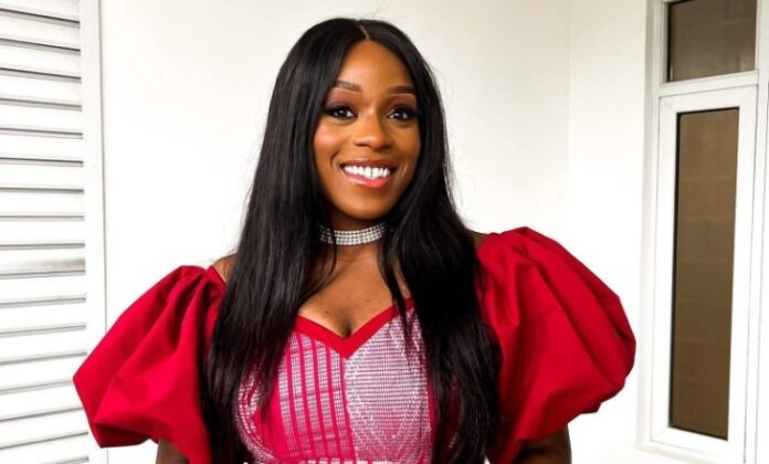 Soludo’s daughter Adaora emerges Women Leader of City Boys Movement