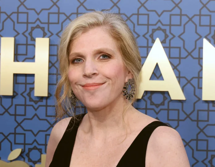 ‘Tehran’ TV series producer, Dana Eden, found dead in Greek hotel