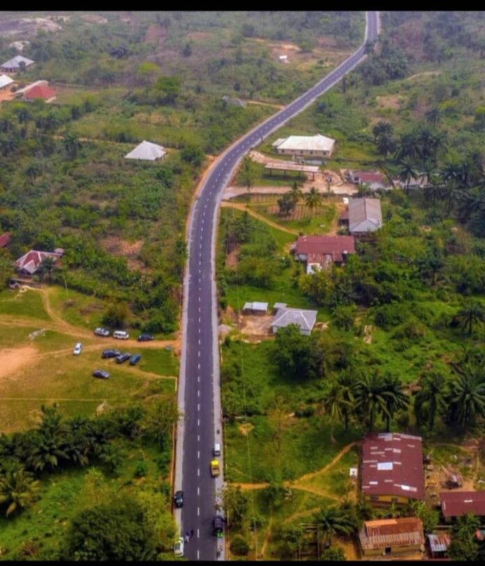 Aiyedatiwa’s first year road revolution maps growth and connectivity ...