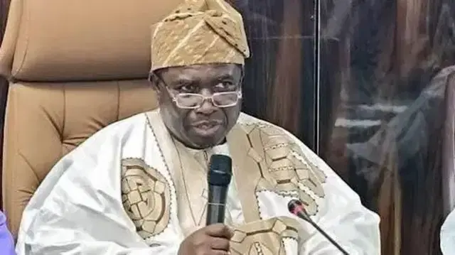 PDP, LP missing as INEC announces 14 parties for Osun poll