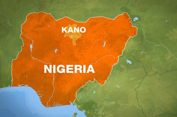 Kano map