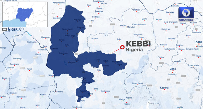 Police confirm 33 dead in Kebbi attack
