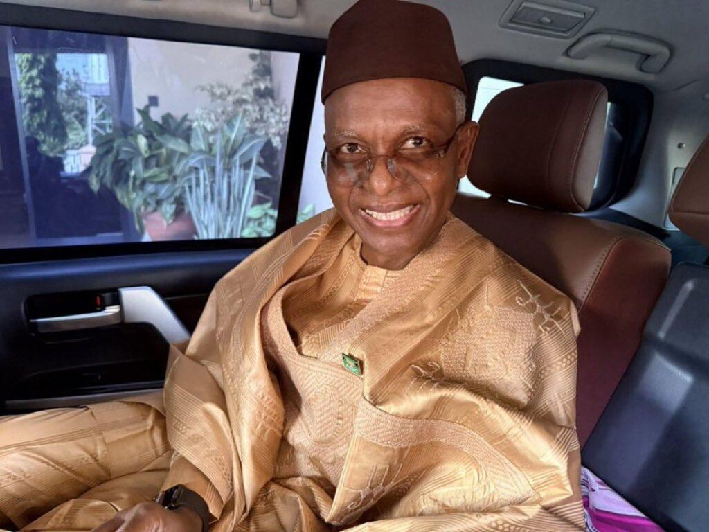 El-Rufai: What a good turn didn’t deserve           