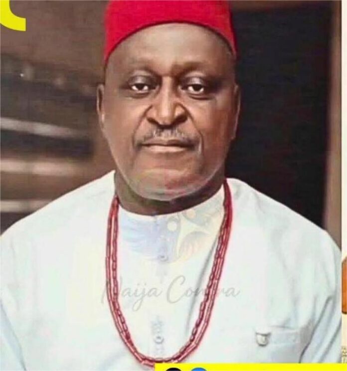 BREAKING: Gunmen kill Ogidi Town Union PG in Anambra