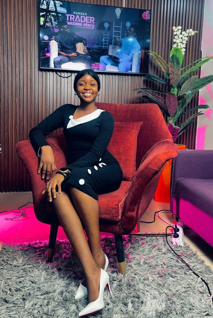 TheNiche-Young. Ossai=Gloria