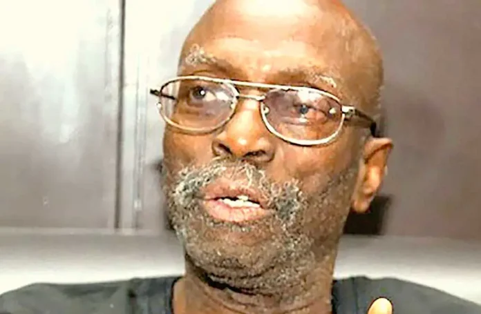 For Comrade Biodun Jeyifo (BJ); For Nigeria