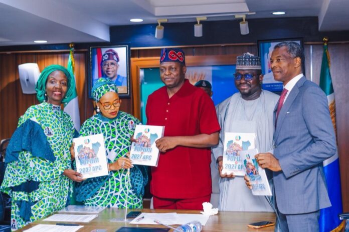 2027 elections: APC sets agenda for women’s political inclusion