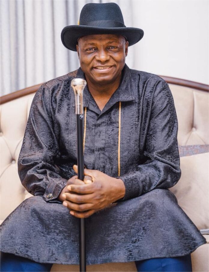 Eid-el-Fitr: APC National Chairman prays for unity, peace, renewed hope