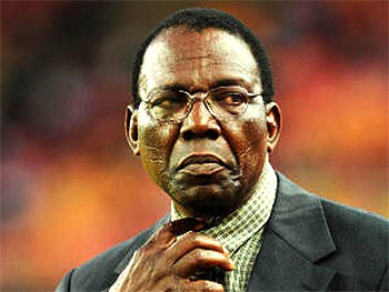 Former Super Eagles Coach Onigbinde dies at 88