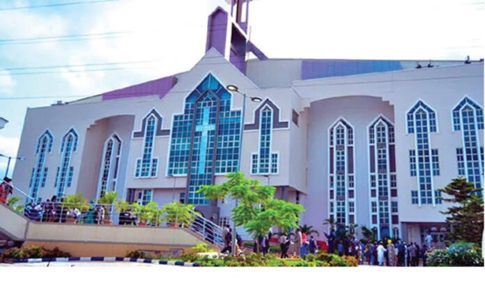 Millions-gather . Deeper-Life-Bible-Church