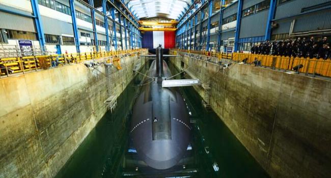 France to expand nuclear arsenal — Macron