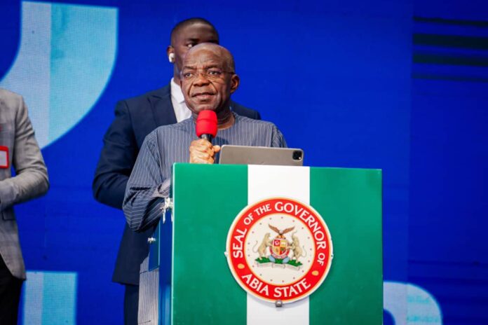 Otti at ultimum beverages launch