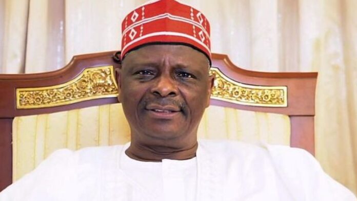 BREAKING: Kwankwaso resigns from NNPP