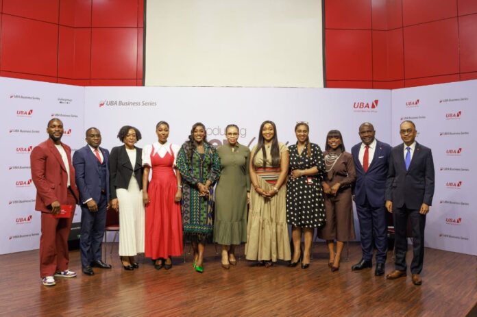 UBA Business Series 2026