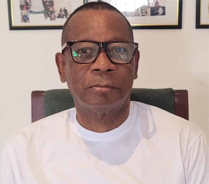 Nigeria’s second colonisation: The elite capture of a nation