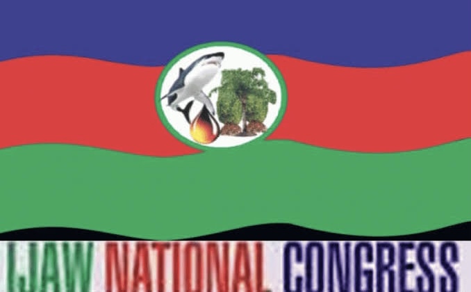Ijaw National Congress INC